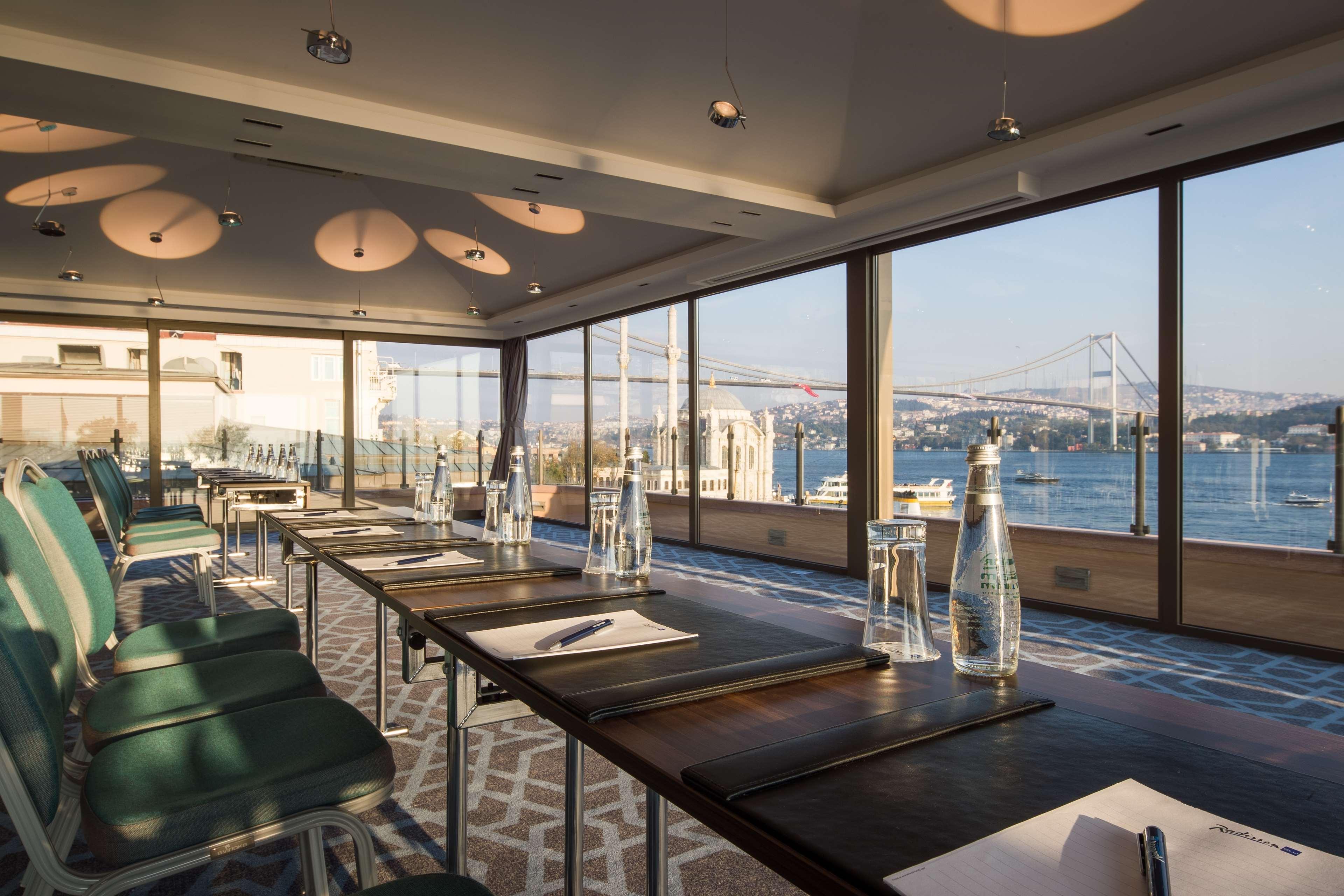 博斯普鲁斯丽笙酒店 伊斯坦布尔 外观 照片 The Westin San Diego