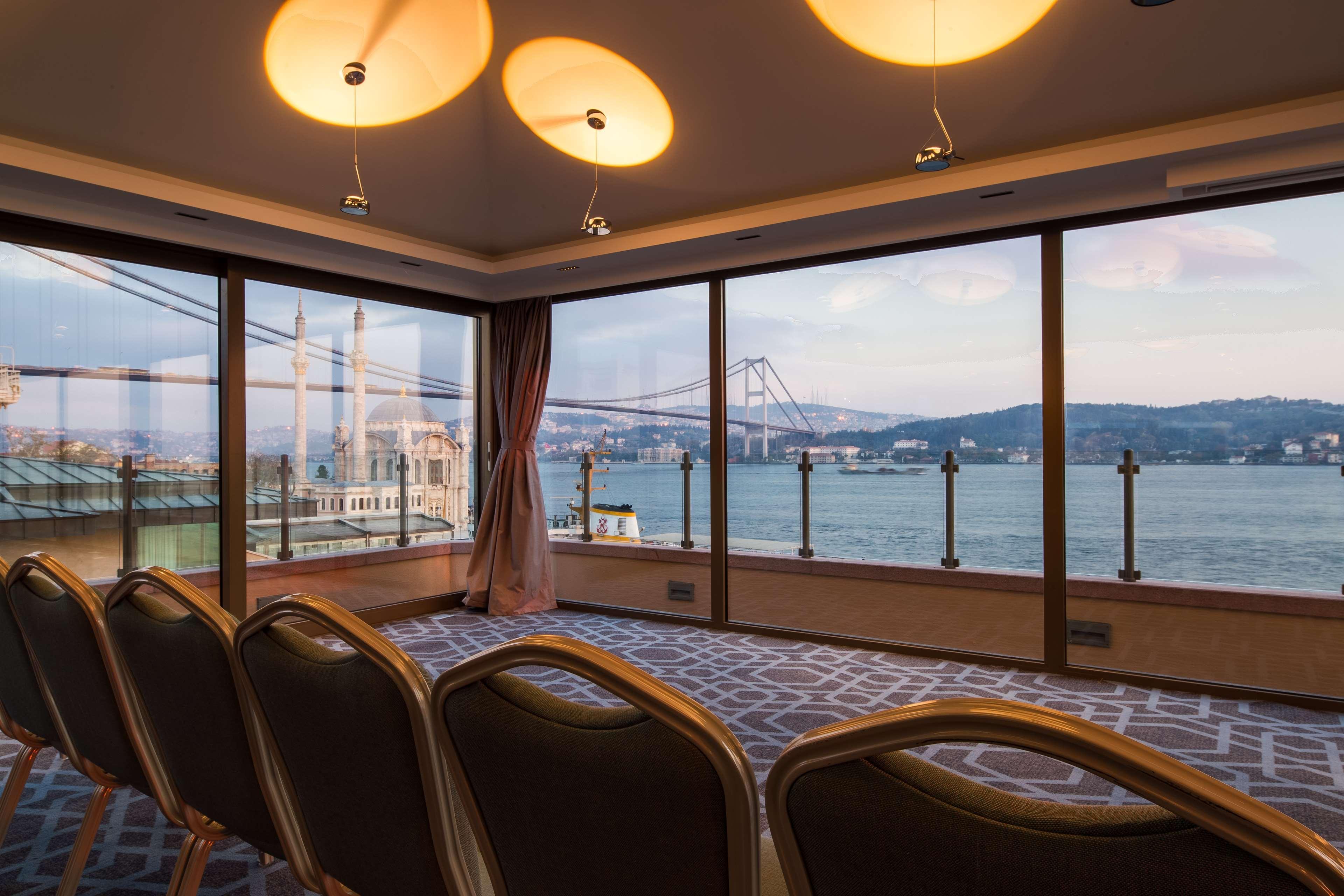 博斯普鲁斯丽笙酒店 伊斯坦布尔 外观 照片 The Bayview
